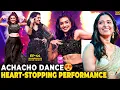 Download Lagu ❤️Samyuktha's Achacho Dance Moves😍Electrifying!⚡️will give you Heavy Heart Bumps!🥵