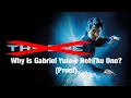 Download Lagu Why Is Gabriel Yulaw Not The One? (Proof)