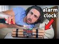 Download Lagu I Tested Banned Alarm Clocks