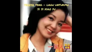 Download Si Si Xiao Yu - Jore Grbran - Teresa Teng MP3