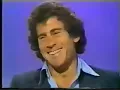 Paul Michael Glaser An Interview in England