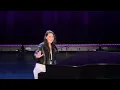 Sara Bareilles, “I Choose You”, 05-11-25