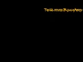 Papa Roach - Broken Home {Lyrics on screen} HD