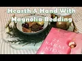 HEARTH HAND WITH MAGNOLIA BEDDING HAUL MAKEOVER