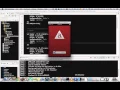 Tutorial Appcelerator s Titanium