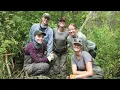 Building Like Beavers Low-Tech Process-Based Restoration Explained