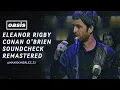 Download Lagu Oasis - Eleanor Rigby (Conan O'Brian Soundcheck, Remastered)