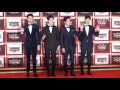 Download Lagu [Viu Exclusive] 2016 KBS Song Festival Red Carpet - CNBLUE