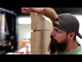 I Built a 12 000 Solid Oak Door The Hard Way