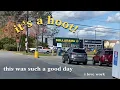day in my life as a dollarama employee