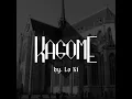 Kagome by Loki