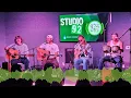 "Your Direction" Goose in 317 Plumber Studio 92