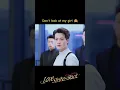 Download Lagu Everyone is peeking 🤣 #youku #lovestrikesback #cdrama #cdramafyp #cdramaedit #shorts
