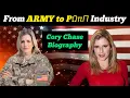 Popular actress Cory Chase Best actress Cory Chase biography