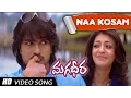 Download Lagu Naa kosam Full Video song || Magadheera Movie || Ram Charan, Kajal Agarwal