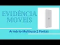 Vídeo do produto