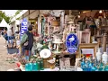 Lagu Een droom die uitkomt! Franse antiekbeurs bij Parijs 🕰️✨ Als een museum vol schatten