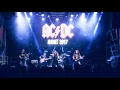 Touch Too Much - Alto Voltaggio & Friends
