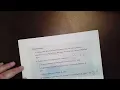 Chapter 1 Comprehensive Problem with solution