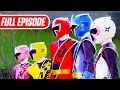 Power Rangers Ninja Steel | Hack Attack | E07 | Full Episode | Mini Movie | Official
