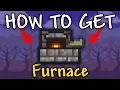 How to Get Furnace in Terraria Furnace Terraria