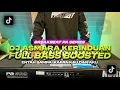 Lagu DJ ASMARA KERINDUAN - FULL BASS BOOSTED VIRAL TIKTOK terbaru • Zacky Fvangkey Official