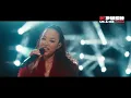 Jazzy live performance of Giving Me | MTV UK & IRE PUSH 2024