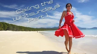 Sailing The Whitsundays Part 1 – Sailing Tranquilo Pr5