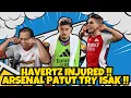 Download Lagu HARVERTZ INJURED !! ARSENAL SIGN EZE !!