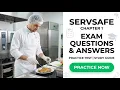 ServSafe Chapter 1 Exam Questions 2026 Pass Your Food Safety Certification First Try