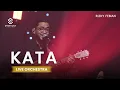 Download Lagu KATA - RIZKY FEBIAN -  LIVE VERSION -  SYMPHONY ENTERTAINMENT