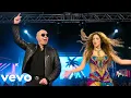 Lagu Pitbull ft Shakira - Love in Miami | Love anthem (Happy valentine 2026)