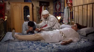 اغنية بعد التحية عصام كاريكا   من فيلم عايز حقي دندنها