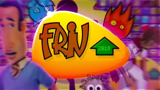 DO YOU REMEMBER FRIV