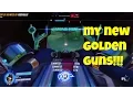 Download Lagu Overwatch: Dva Golden Guns