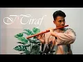 Download Lagu I'tiraf - Raihan | Instrumental | Seruling Cover by Epi Hashim
