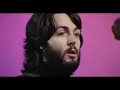 The Beatles: Two Of Us rehearsal and George leaving the band (from the "Get Back" movie)
