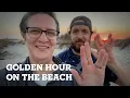 Oregon Inlet Campground - Are conditions too harsh