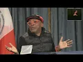 Spike Lee s Italian American gesture to NYC haters