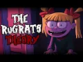 The Rugrats Theory CreepyPasta Scary Story