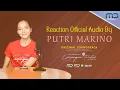 Download Lagu Putri Marino Terharu Dengerin OST Layangan Putus??? | Reaction Official Audio Sahabat Dulu