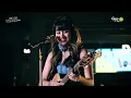 GHEA INDRAWARI | KAMU ANGGAP APA - MASA MUDAKU HABIS - JIWA YANG BERSEDIH | GENONTRACK [LIVE]