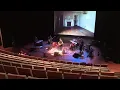 JW Roy & The Royal Family - Blue Sunrise (soundcheck at Verkadefabriek, Den Bosch 2018)