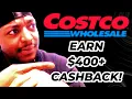 How to Get a Costco Credit Card - Step by Step Guide How to Maximize Your Rewards