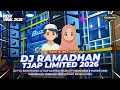 Lagu DJ RAMADHAN TJAP LIMITED 2026 VIRAL TIKTOK ‼️ STYLE MIDDLE TASSO FULL BASS HOREG #djviral #music 
