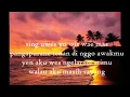 Download Lagu lirik lagu Njalok Balen NDX AKA