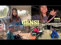 Lagu Visited Gensi With Aboya For Her Field Visit🌸 || Arunachal Pradesh || Lifestyle Vlog || Jai Hind🫡 ||