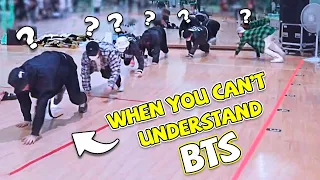 Download Don't Try To Understand BTS MP3