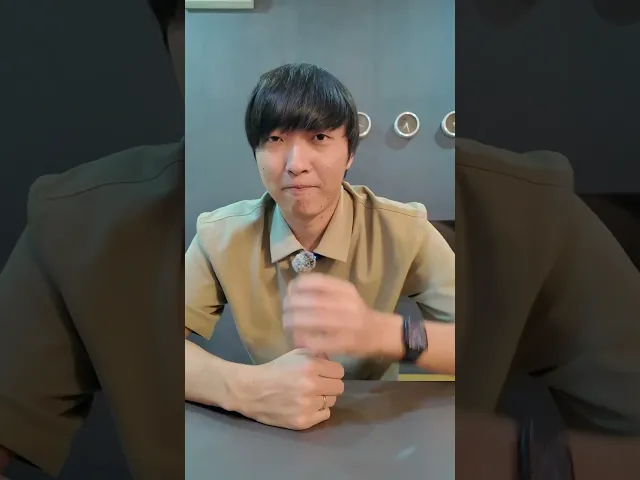 Naohiro testimonial