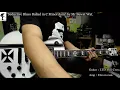 Seductive Blues Ballad in C Minor Jam by Mr Suwat Wat